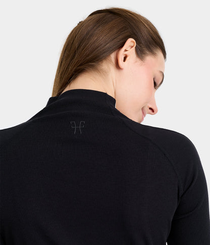 Camisas técnicas SOLARIS Women's UV-protective riding T-shirt Horse Pilot para equitación - vista 8
