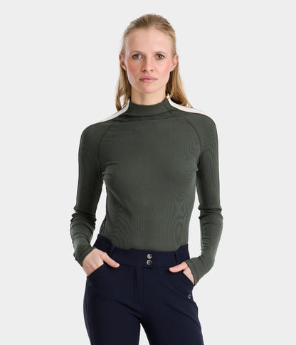 Camisas técnicas SOLARIS Women's UV-protective riding T-shirt Horse Pilot para equitación - vista 11