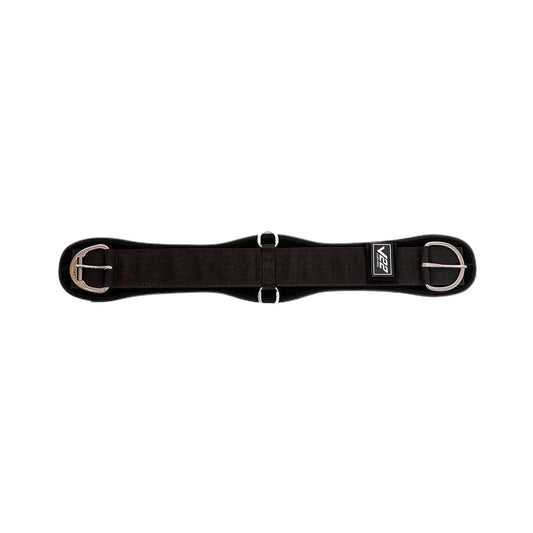 Cincha western v22 con neopreno desmontable Lami-Cell