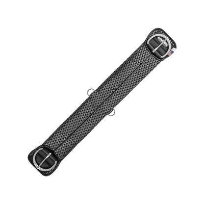 Cincha de neopreno perforado con hebillas de acero inoxidable Lakota