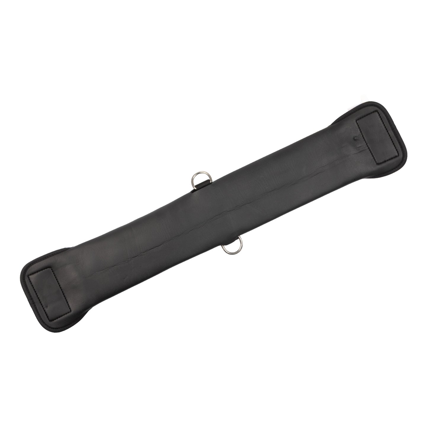 Cinchuelo de neopreno liso hebillas inox Lakota