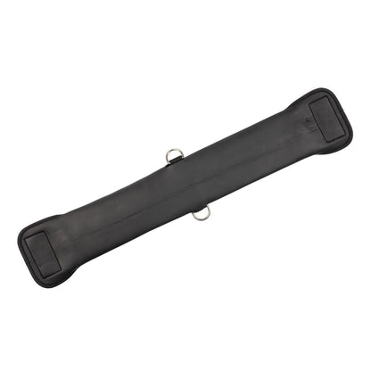 Cinchuelo de neopreno liso hebillas inox Lakota