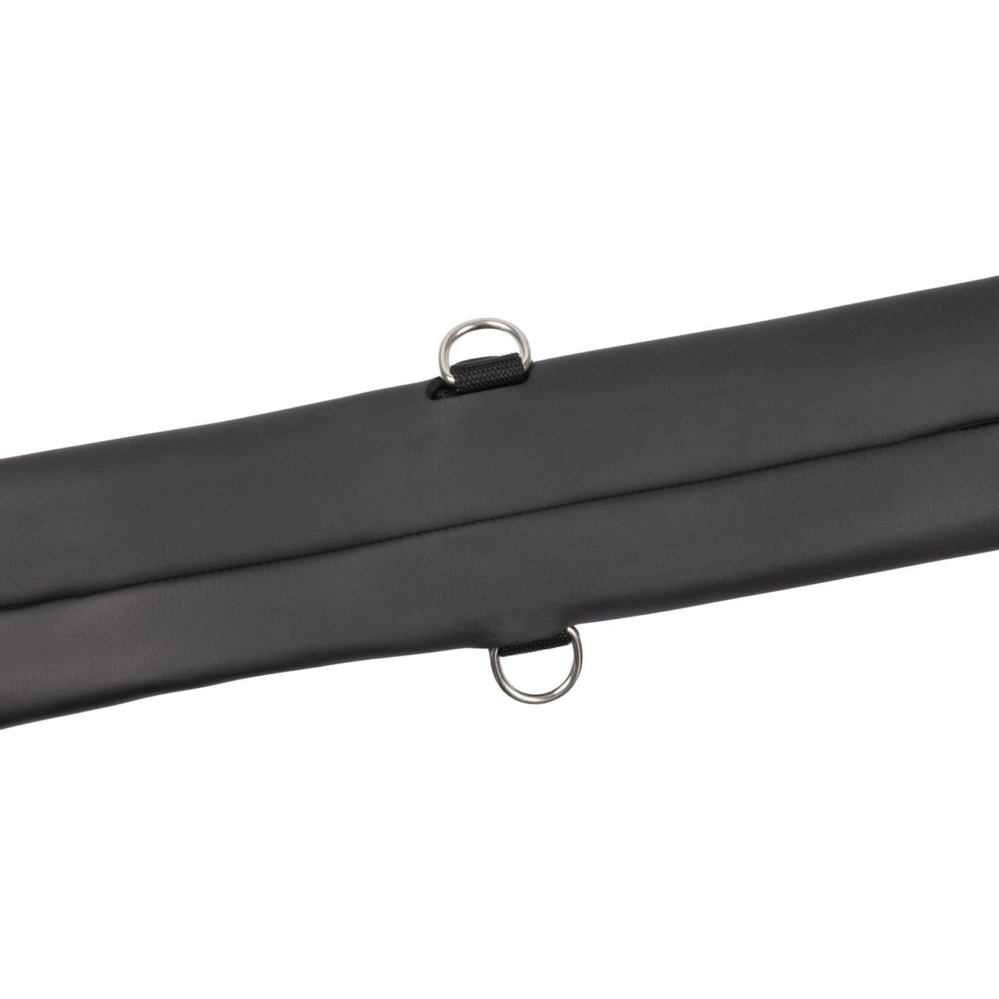 Cinchuelo de neopreno liso hebillas inox Lakota