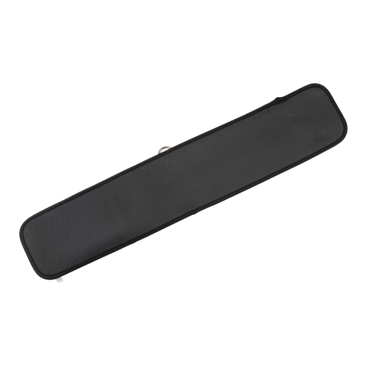 Cinchuelo de neopreno con hebillas de acero inoxidable Lakota - Negro