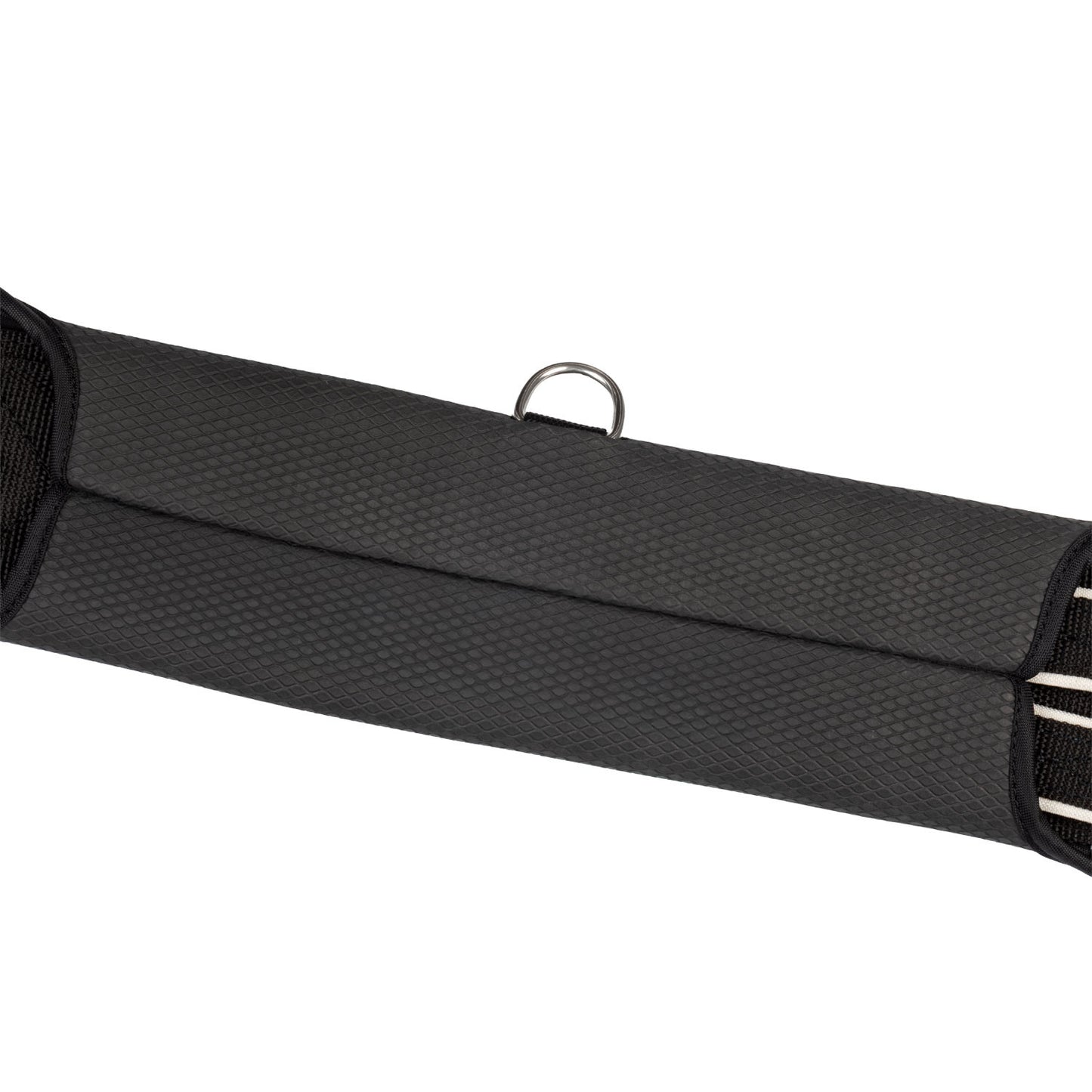 Cinchón de doma de neopreno en panal de abeja Umbria Equitazione