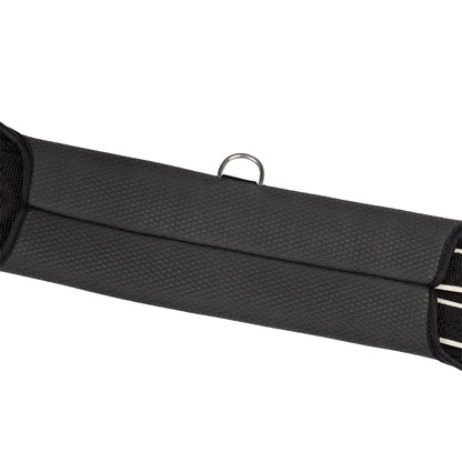 Cinchón de doma de neopreno en panal de abeja Umbria Equitazione