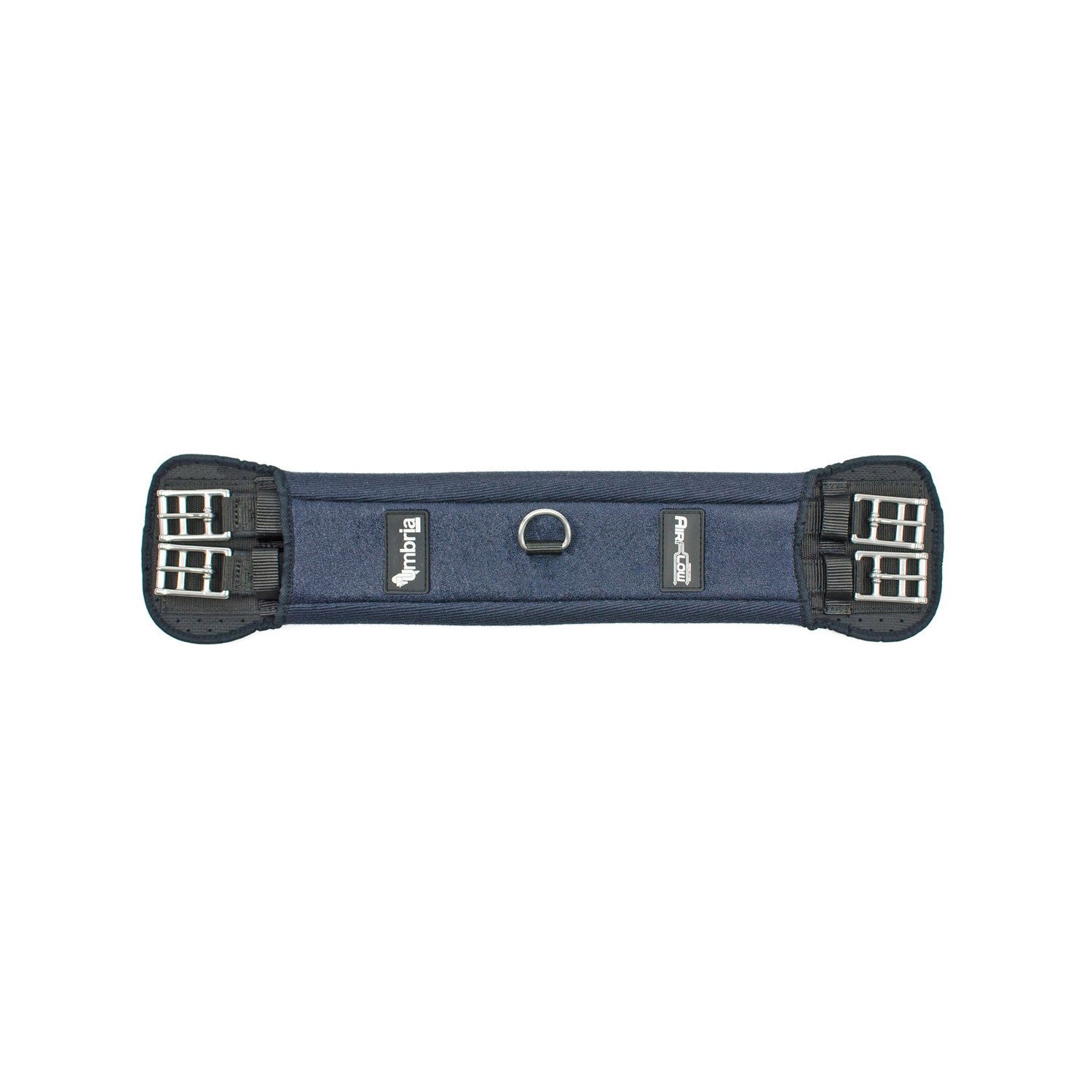 Cinchuelo de doma de neopreno Airflow Umbria Equitazione