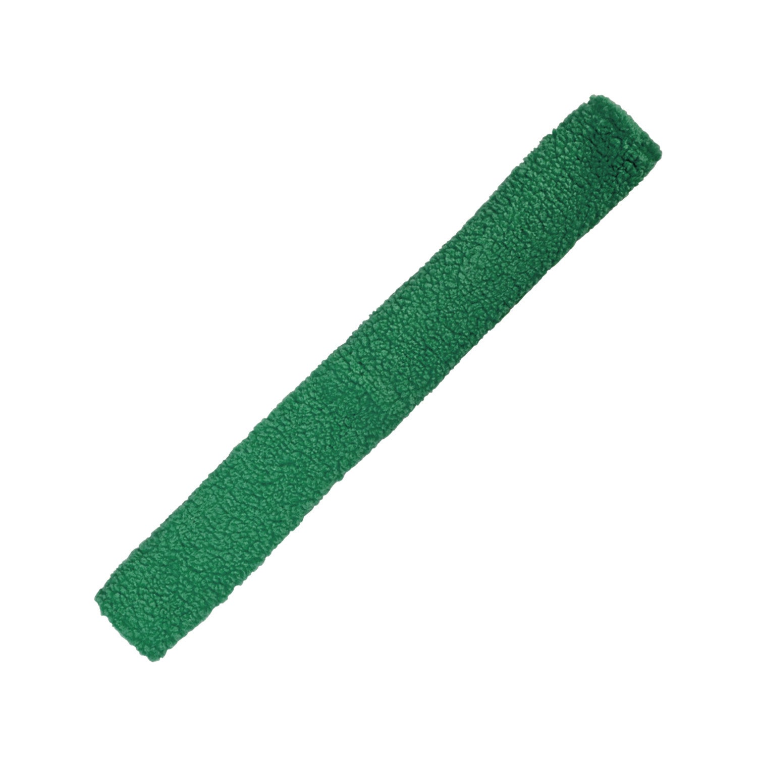Funda sintética para cincha Burioni - Verde