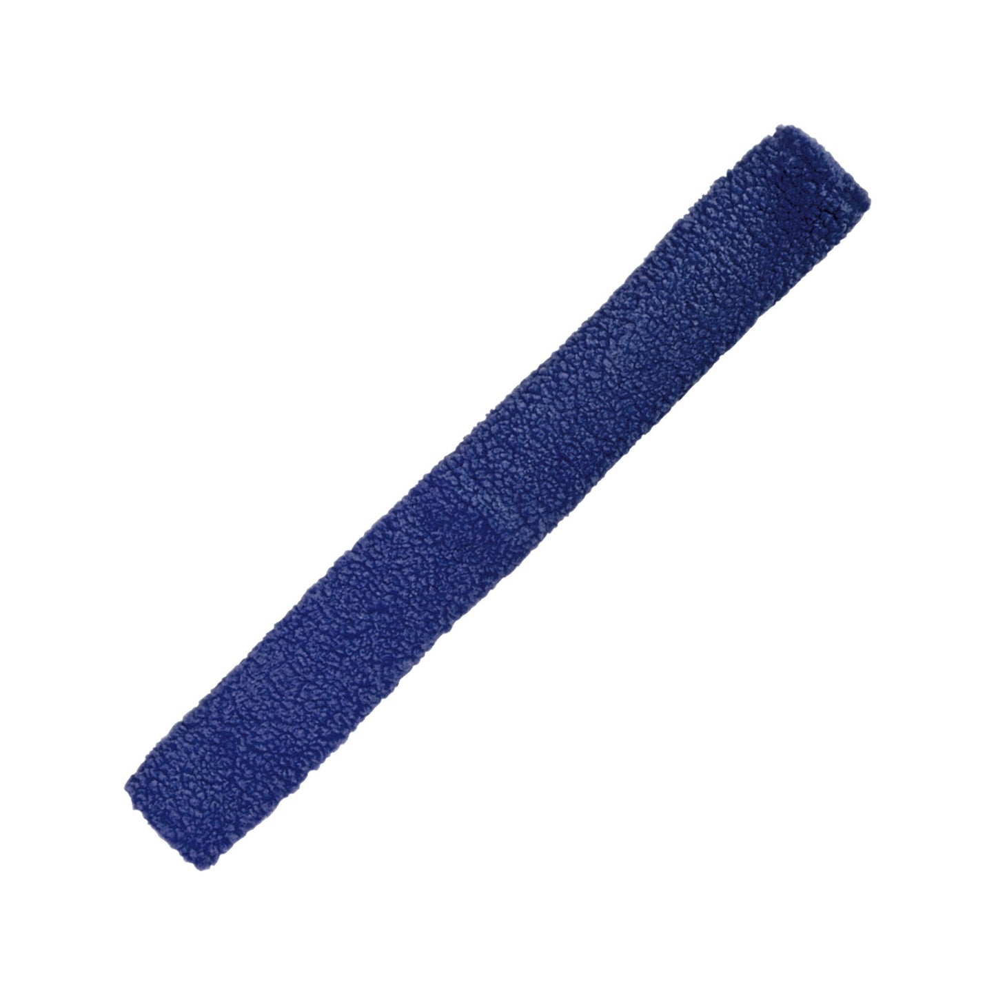 Funda sintética para cincha Burioni - Azul marino
