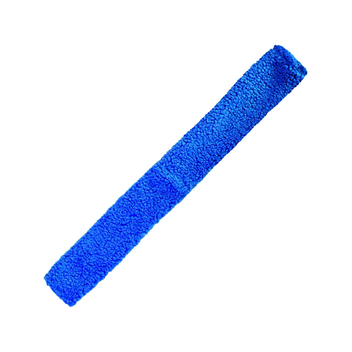 Funda sintética para cincha Burioni - Azul royal