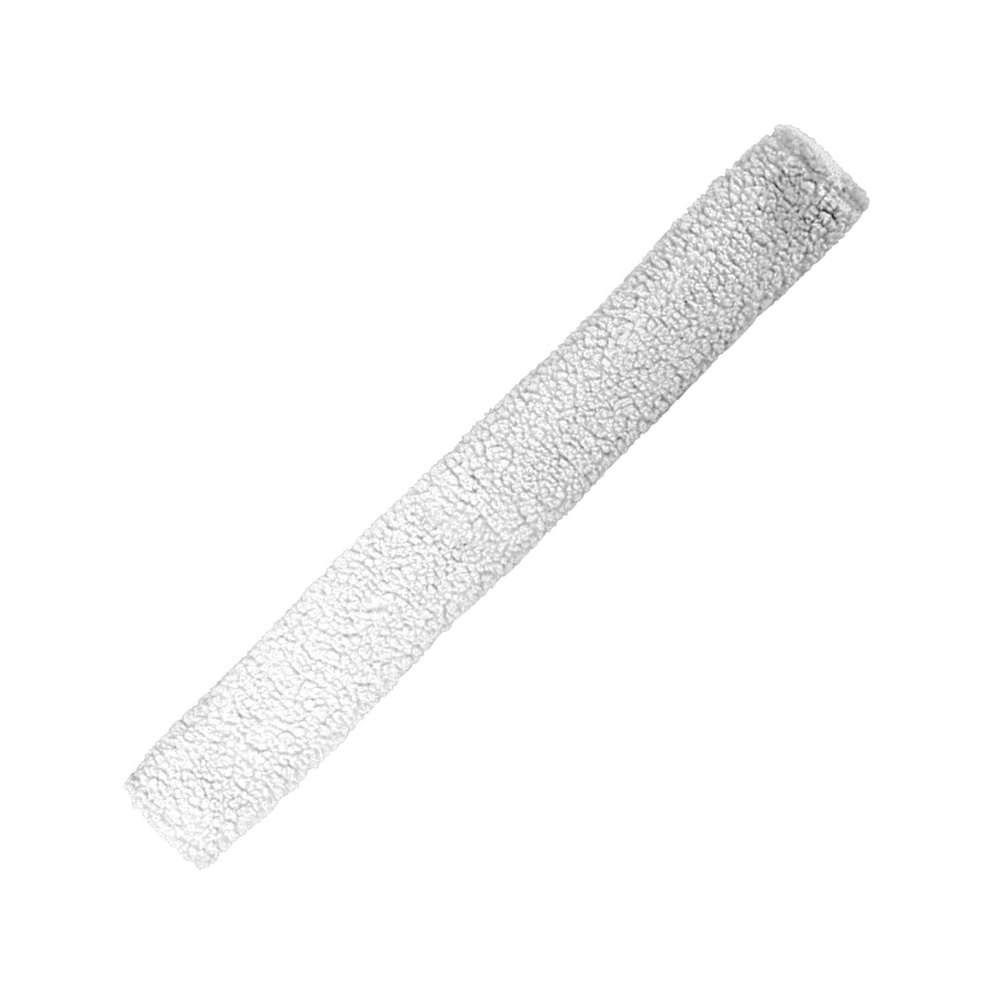 Funda sintética para cincha Burioni - Blanco
