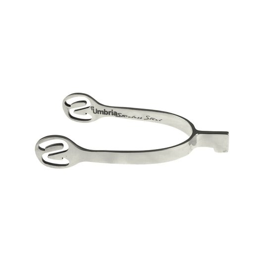 Espuelas Metalab martillo