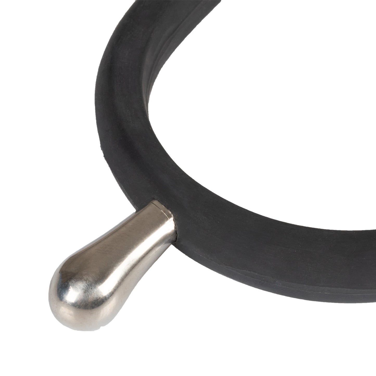 Espuelas Metalab gota c/goma