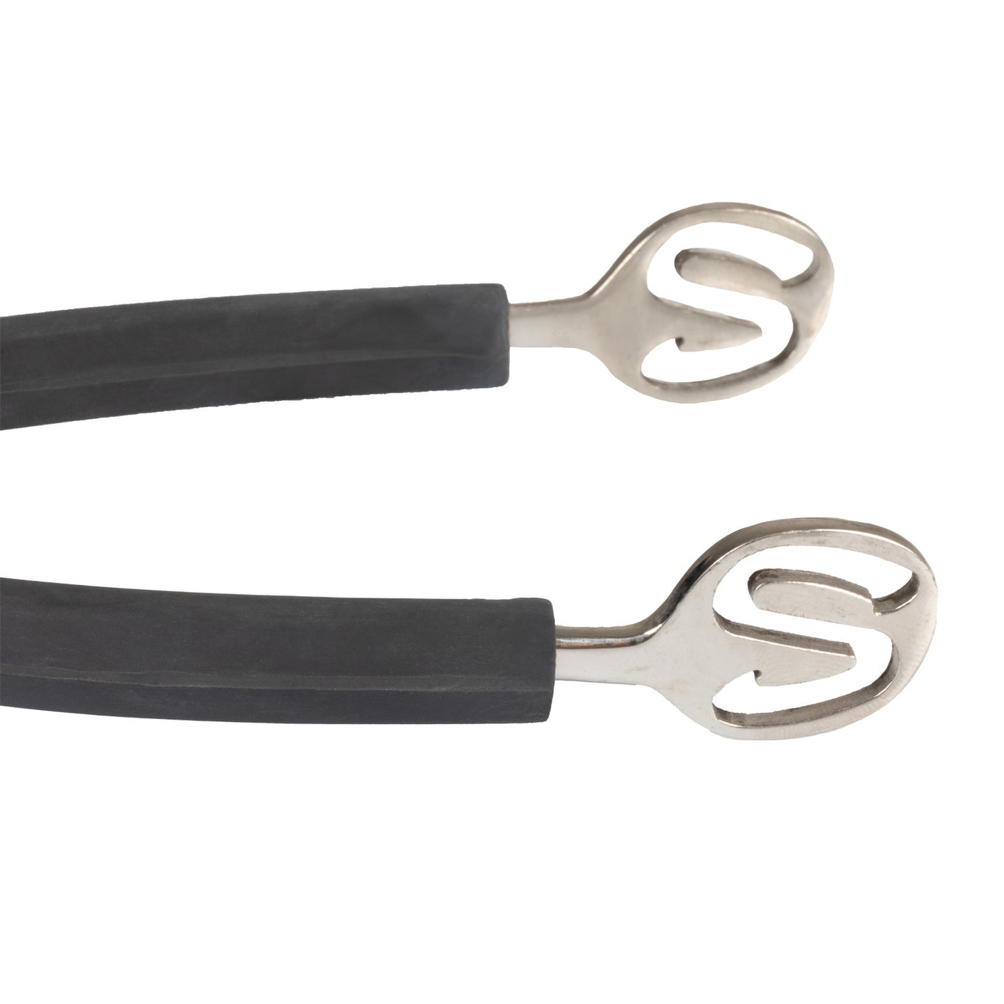 Espuelas Metalab gota c/goma