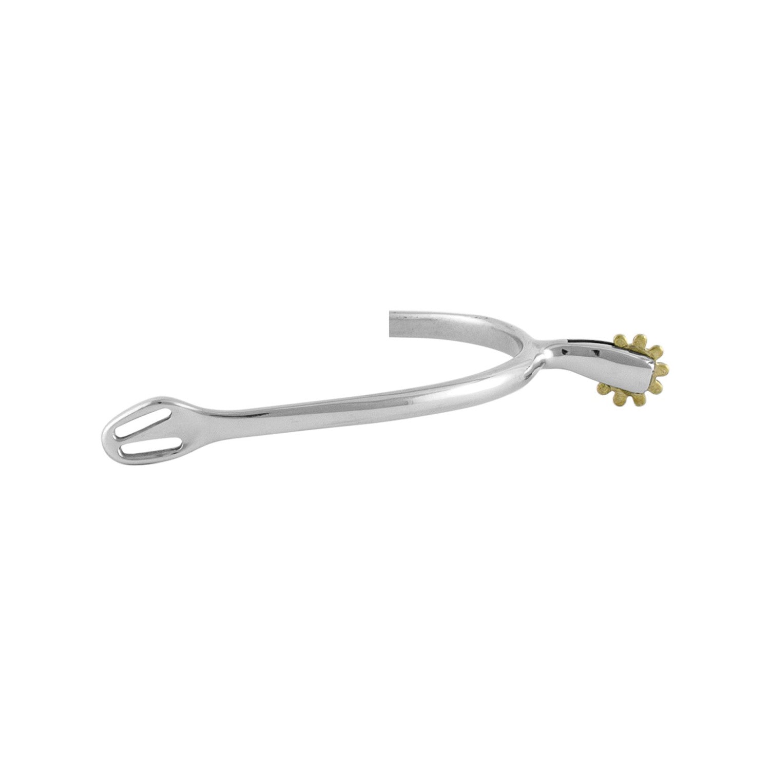Speroni Inox rueda dentada Supreme