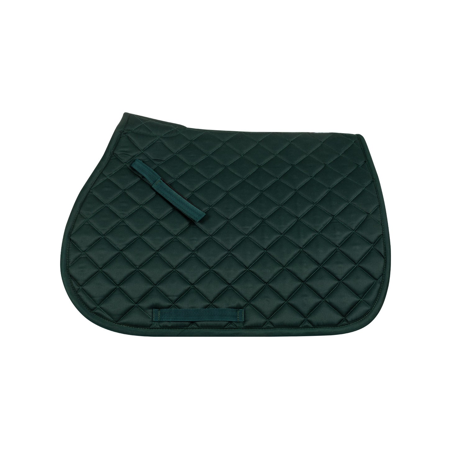 Sudadera de algodón Derby - Hunter Green