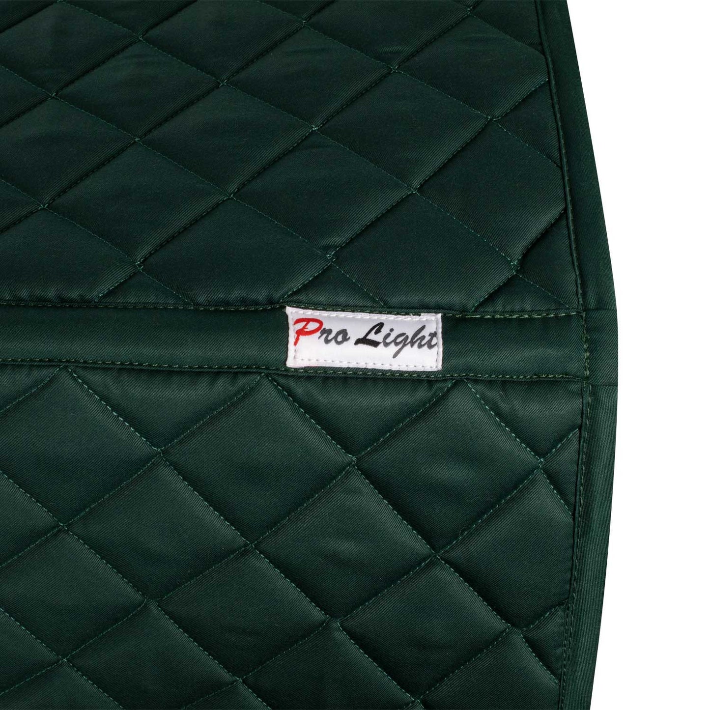 Sudadera de algodón Derby - Hunter Green