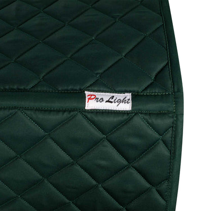Sudadera de algodón Derby - Hunter Green