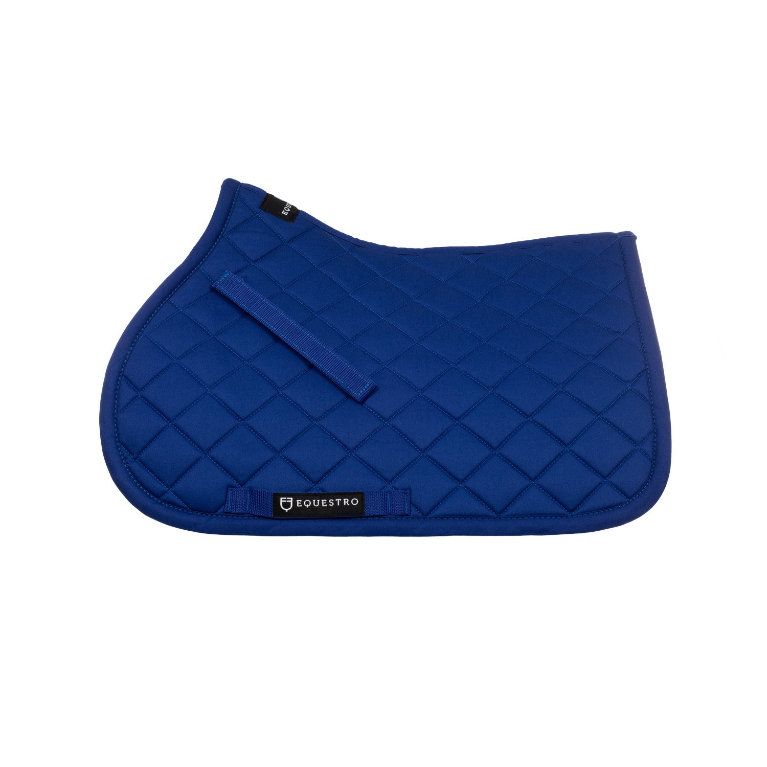 Silla básica para pony Equestro - Azul royal