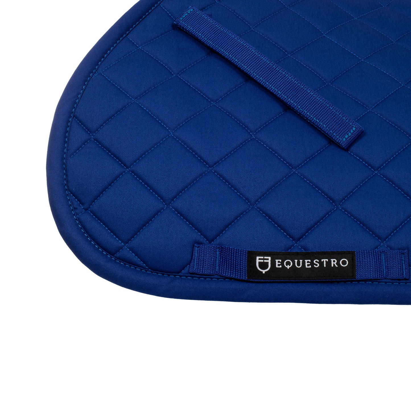 Silla básica para pony Equestro - Azul royal