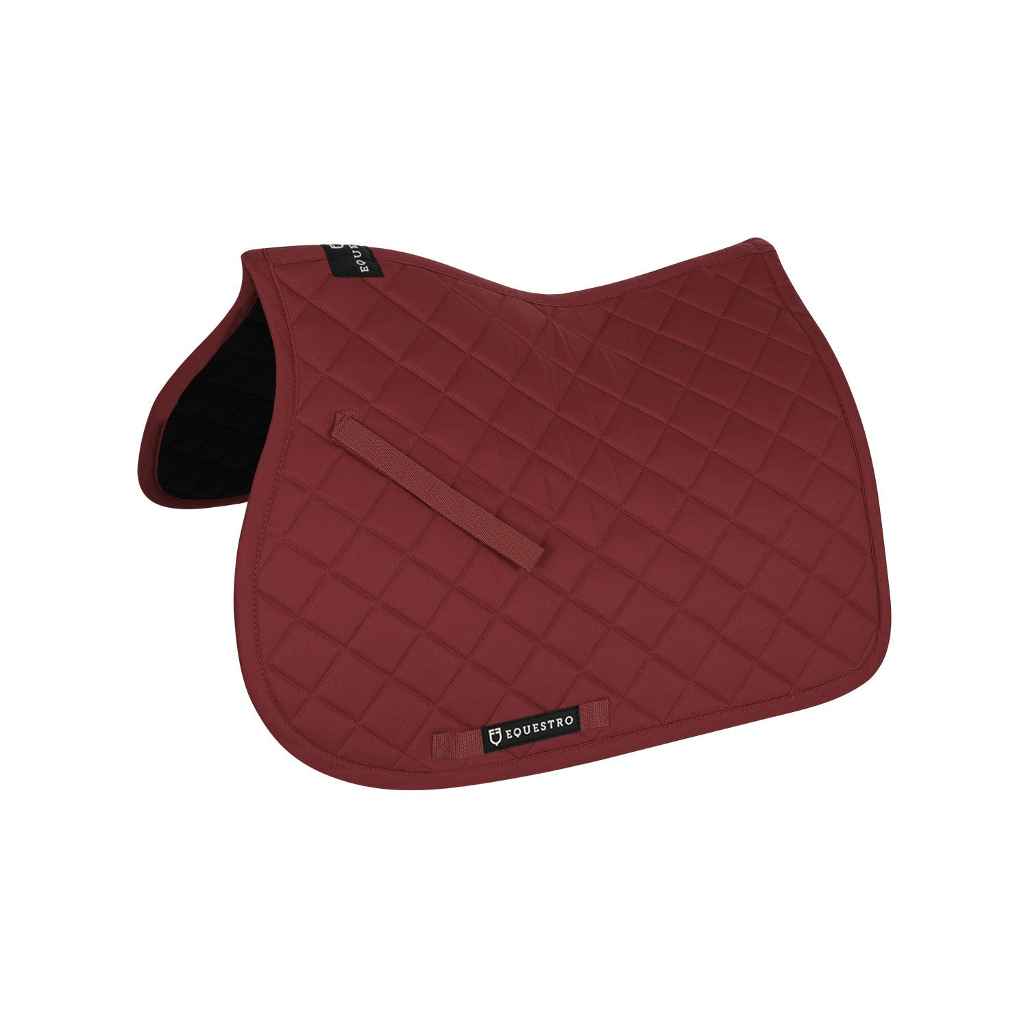 Sudadera de salto de algodón Equestro