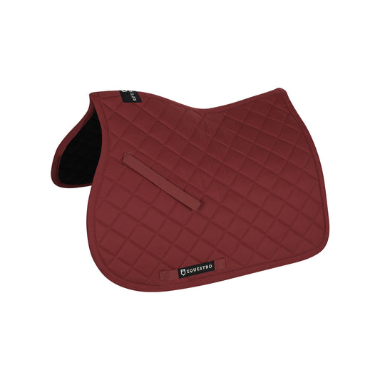 Sudadera de salto de algodón Equestro