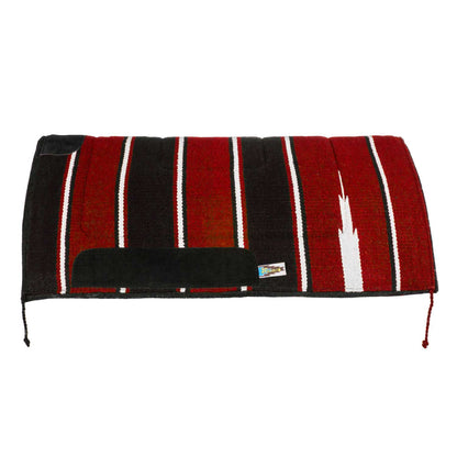 Manta western navajo/fieltro Lakota - Rn1-Ltb