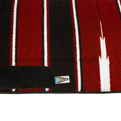 Manta western navajo/fieltro Lakota - Rn1-Ltb