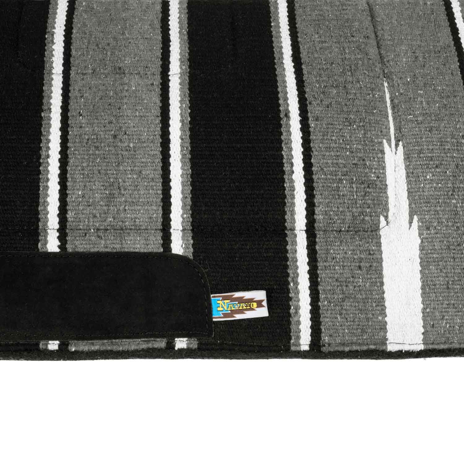 Manta western navajo/fieltro Lakota - Rn1-Ltc