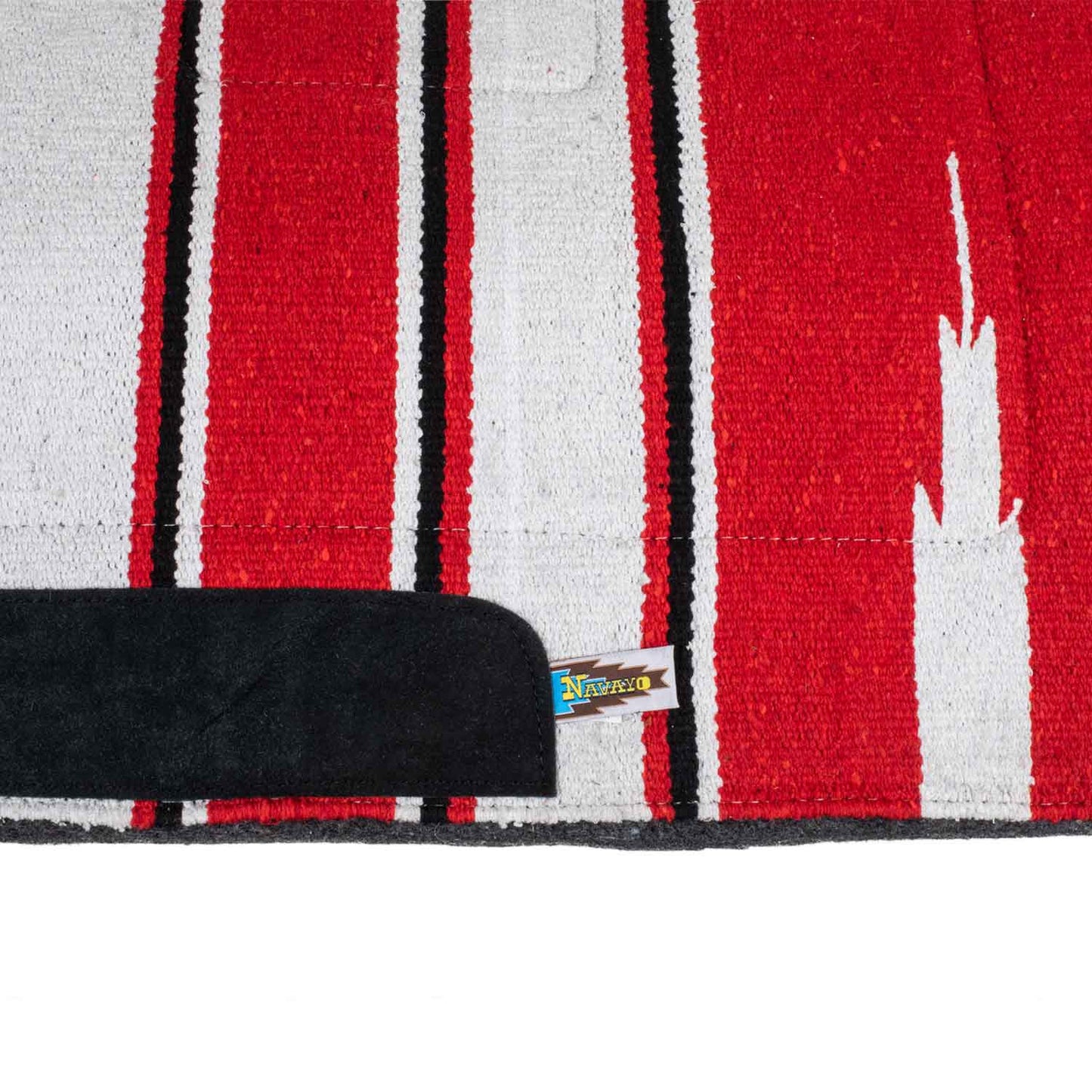 Manta western navajo/fieltro Lakota - Rn1-Lte