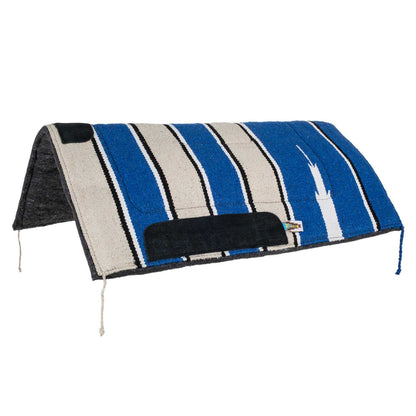 Manta western navajo/fieltro Lakota - Rn1-Ltf