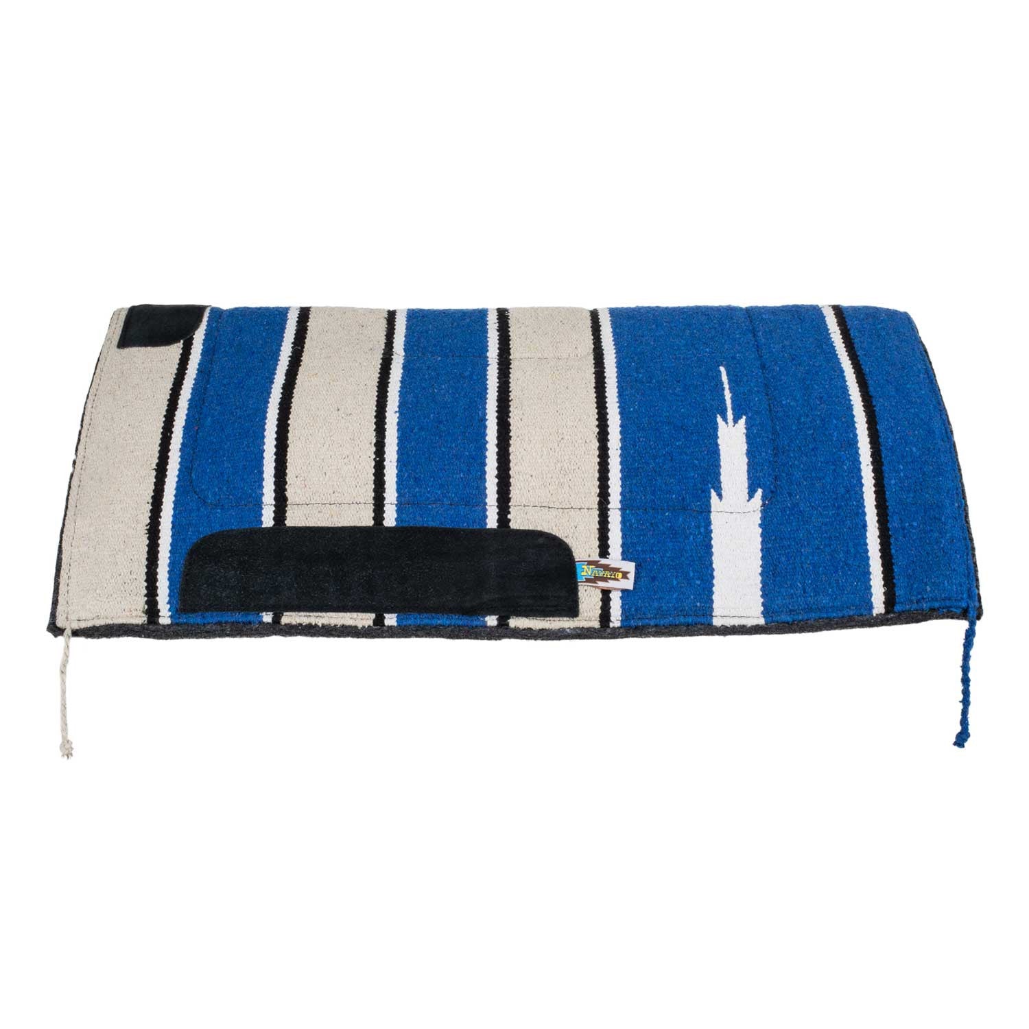 Manta western navajo/fieltro Lakota - Rn1-Ltf