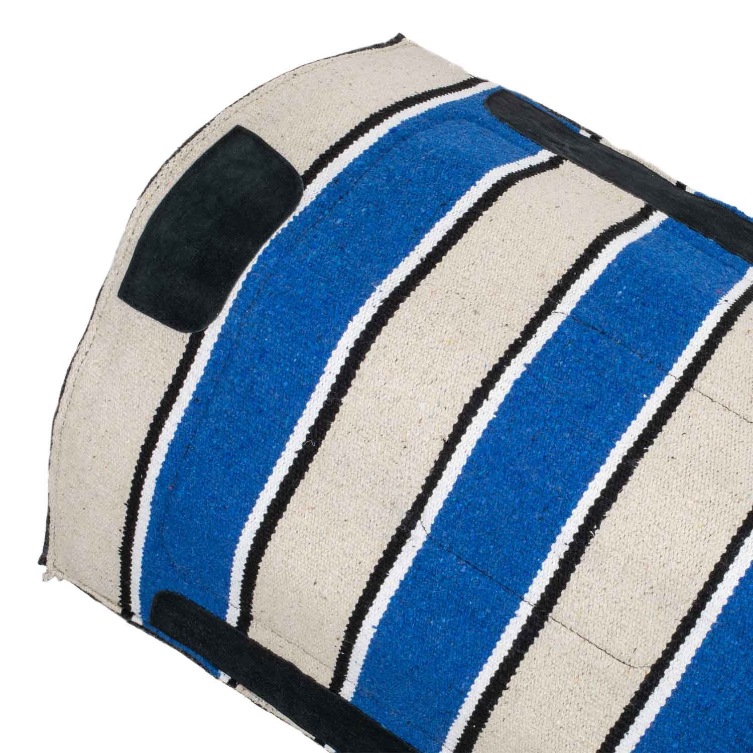 Manta western navajo/fieltro Lakota - Rn1-Ltf