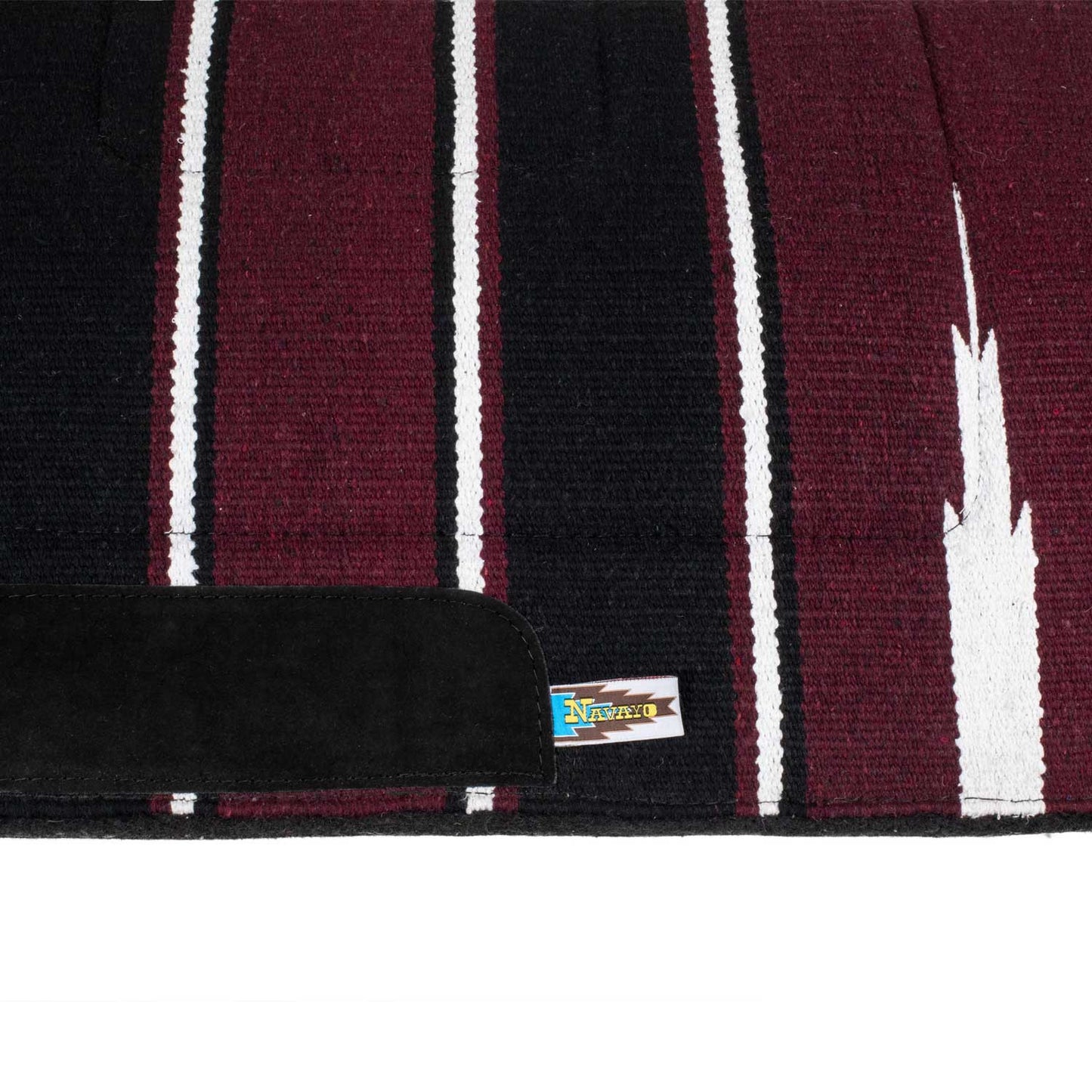 Manta western navajo/fieltro Lakota - Rn1-Ltg