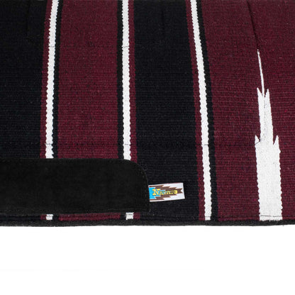 Manta western navajo/fieltro Lakota - Rn1-Ltg