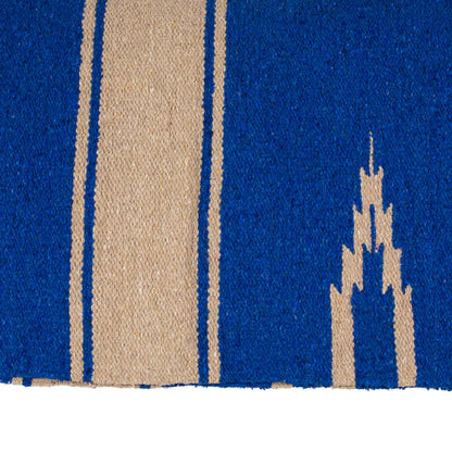 Alfombrilla navajo 32x64 Lakota - Rn1-Ltf