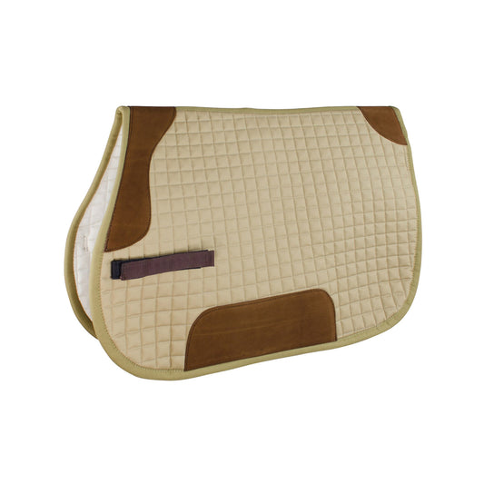 Sudadera de algodón para silla Umbria Equitazione