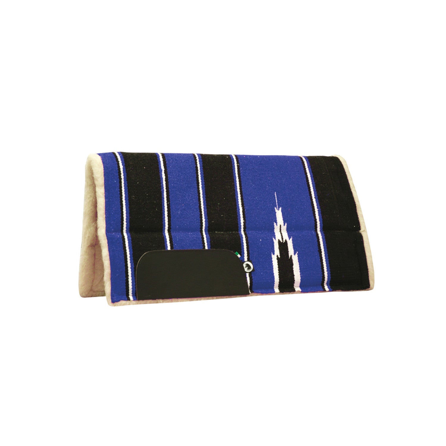 Mantilla western pony navajo sintética Lakota - Rn1-Lta