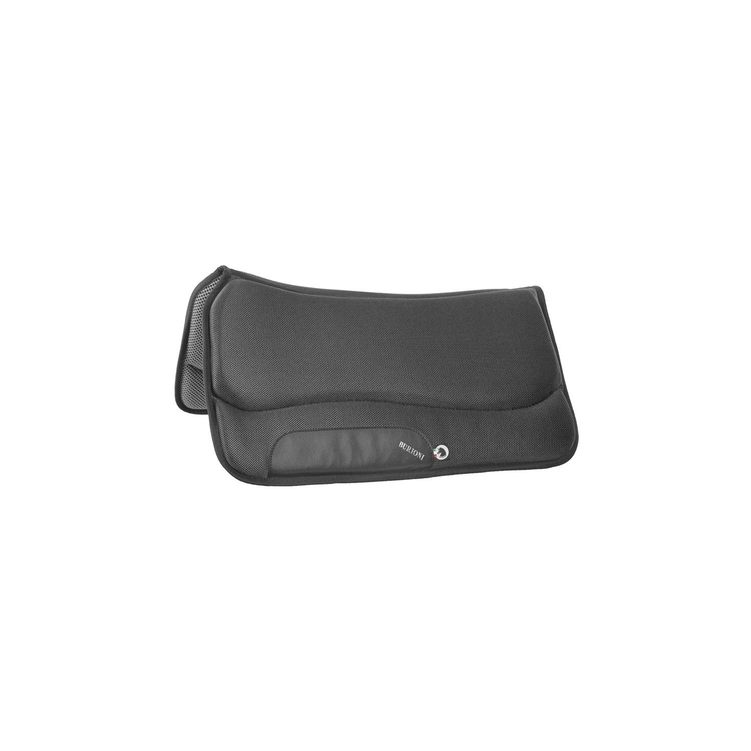 Mantilla western TT+Sympa pony Burioni