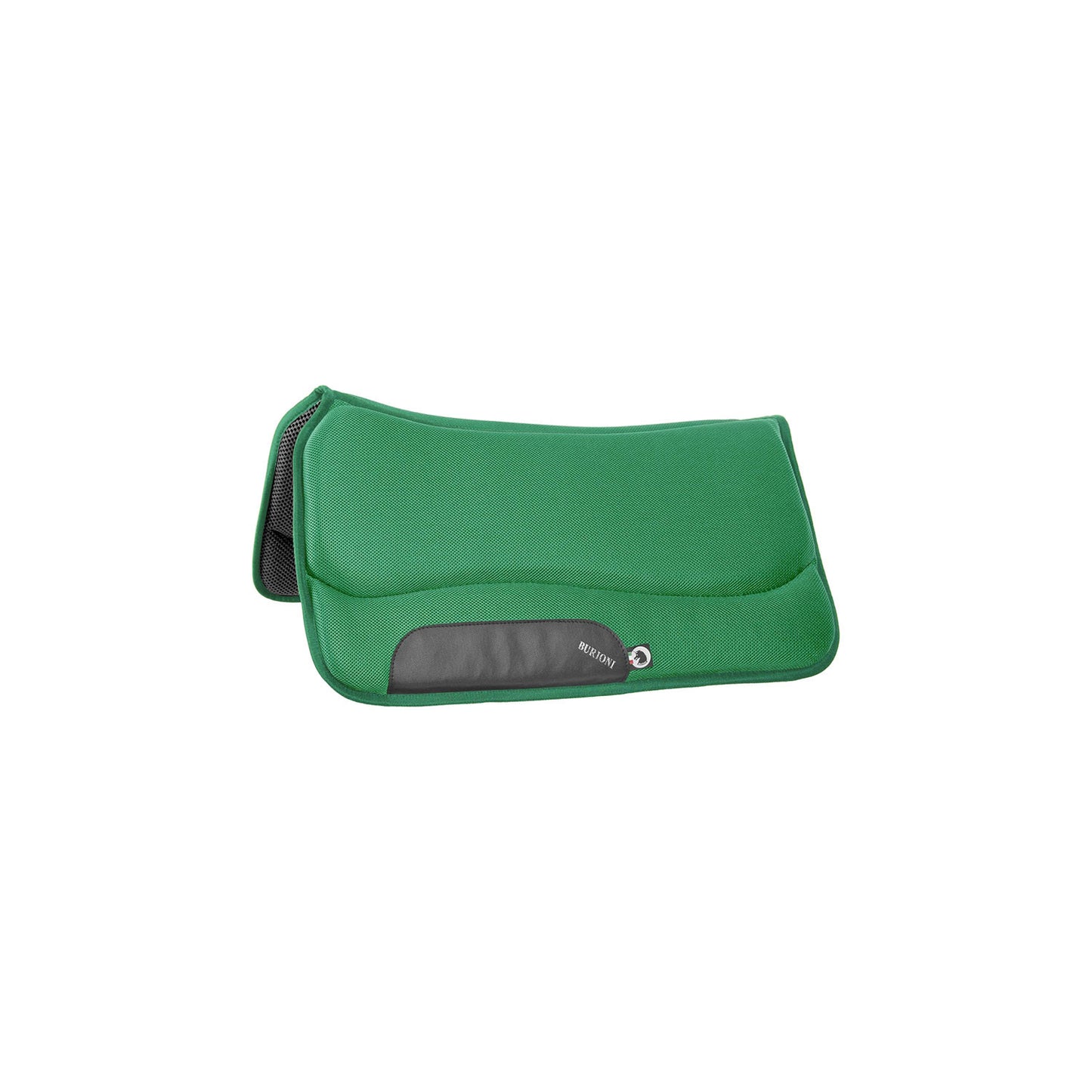 Mantilla western TT+Sympa pony Burioni - Hunter Green