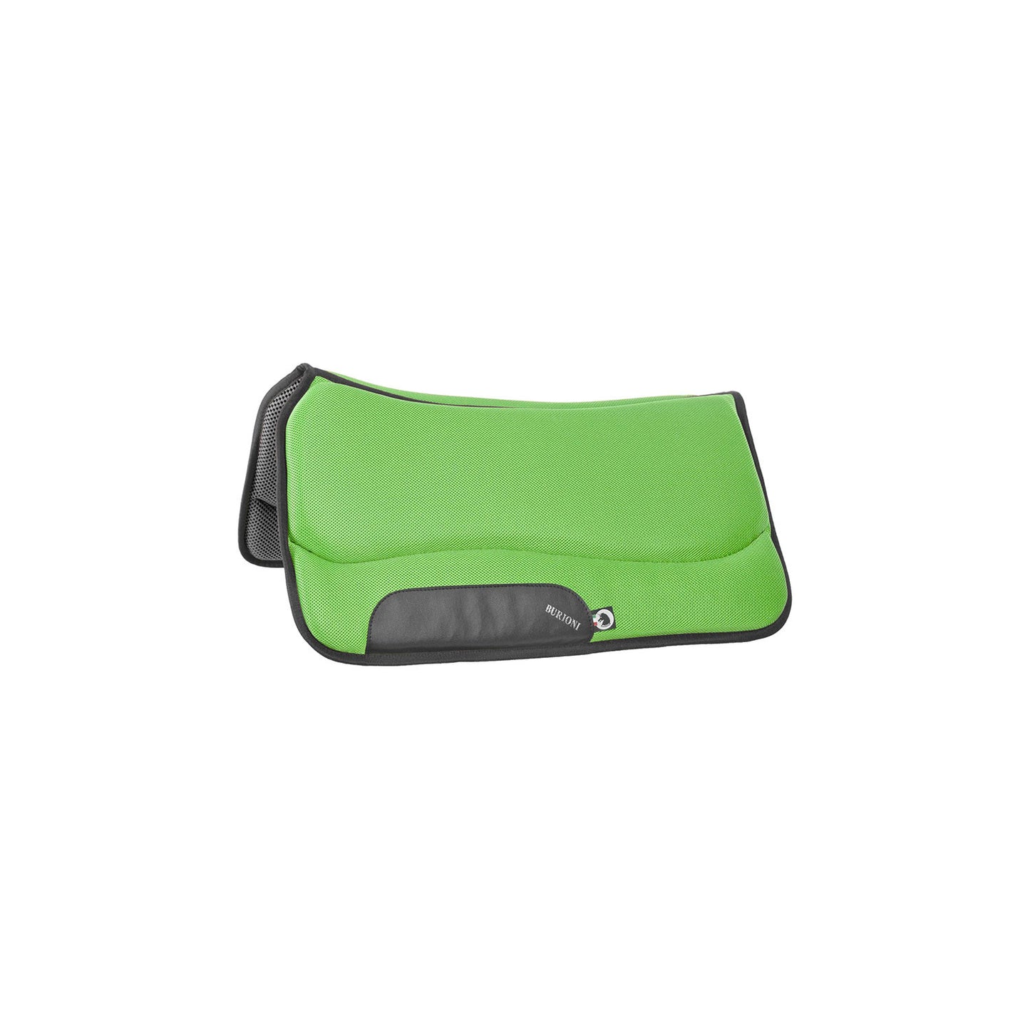 Mantilla western TT+Sympa pony Burioni - Lime