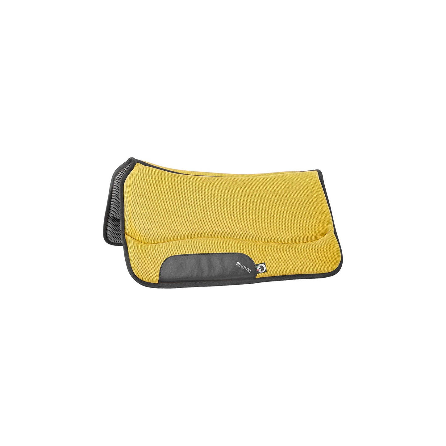 Mantilla western TT+Sympa pony Burioni - Amarillo