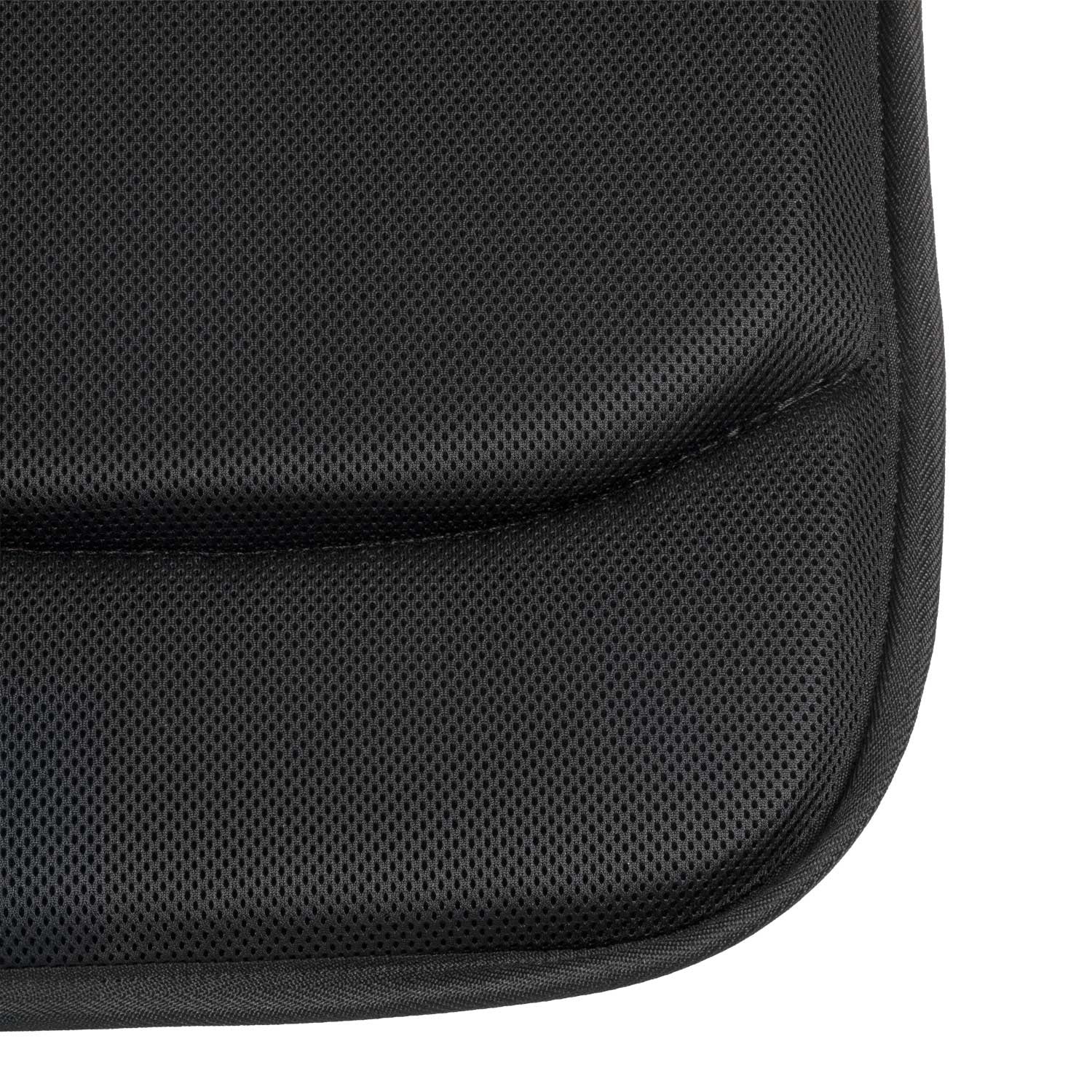Manta Western TT con Sympa Burioni - Negro
