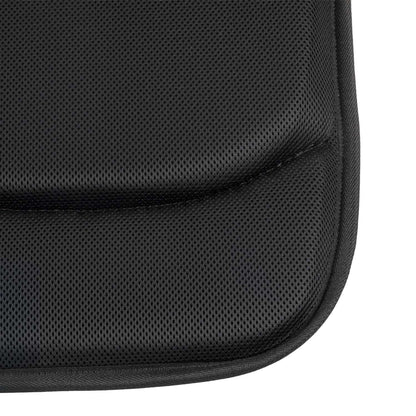 Manta Western TT con Sympa Burioni - Negro