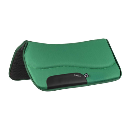Manta Western TT con Sympa Burioni - Hunter Green