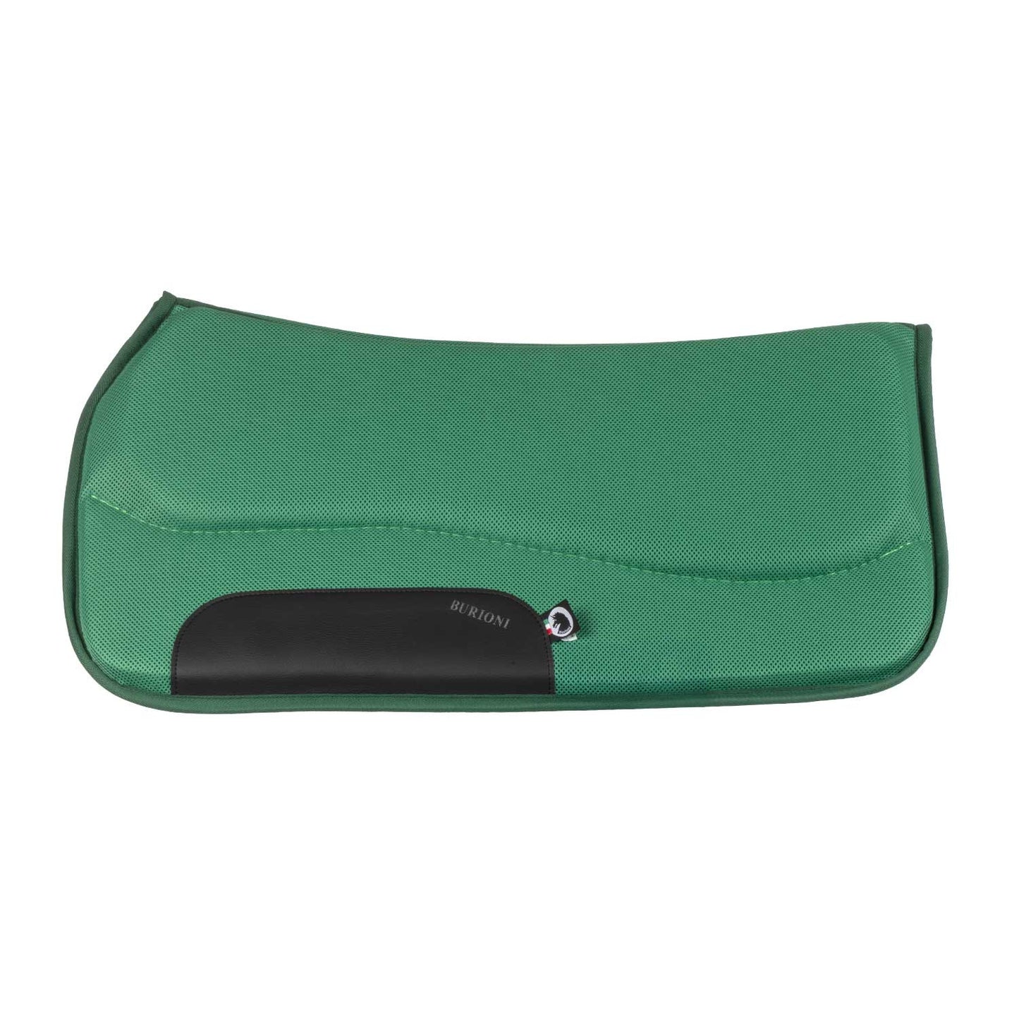 Manta Western TT con Sympa Burioni - Hunter Green