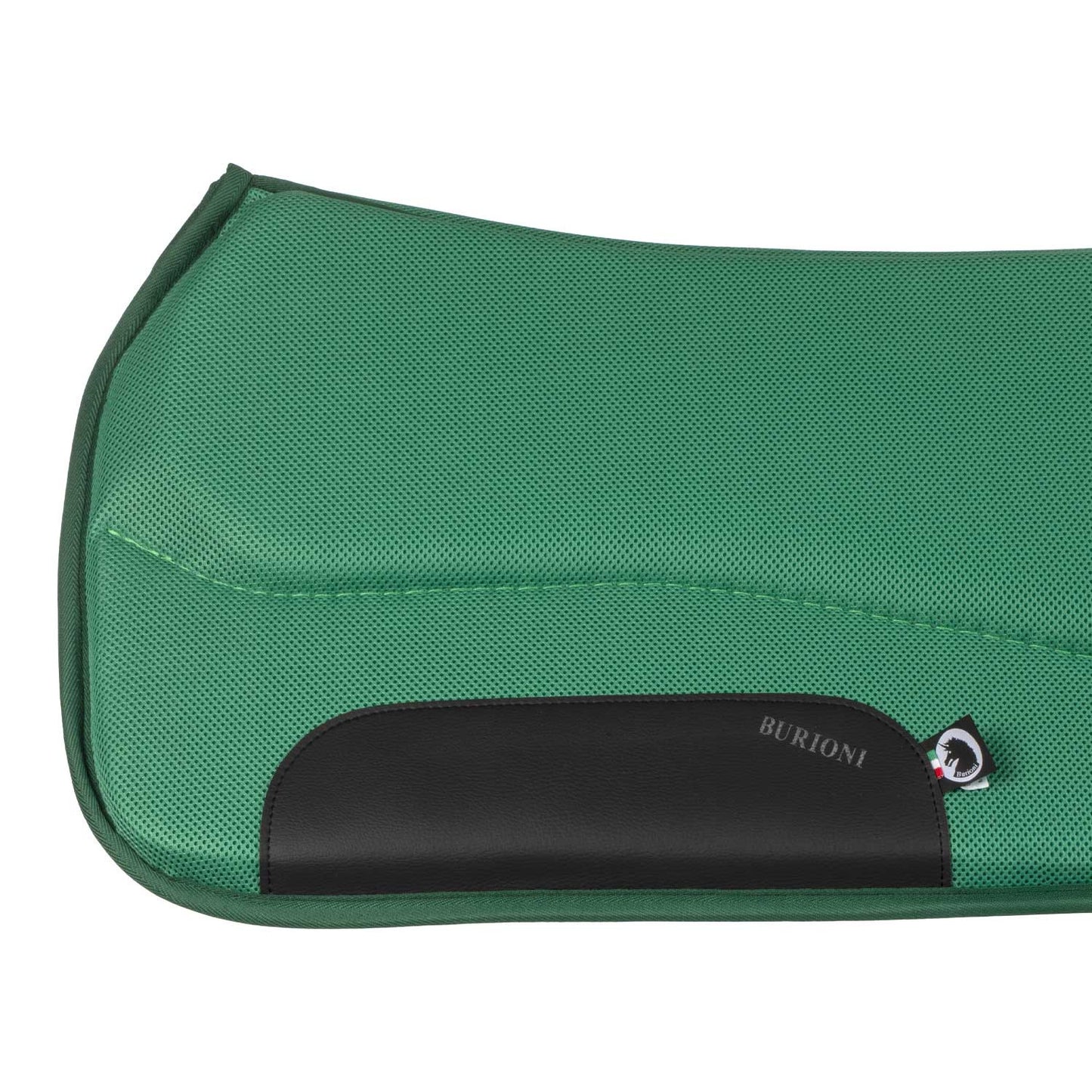 Manta Western TT con Sympa Burioni - Hunter Green