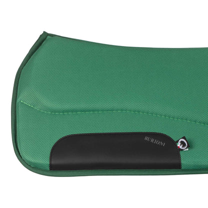 Manta Western TT con Sympa Burioni - Hunter Green