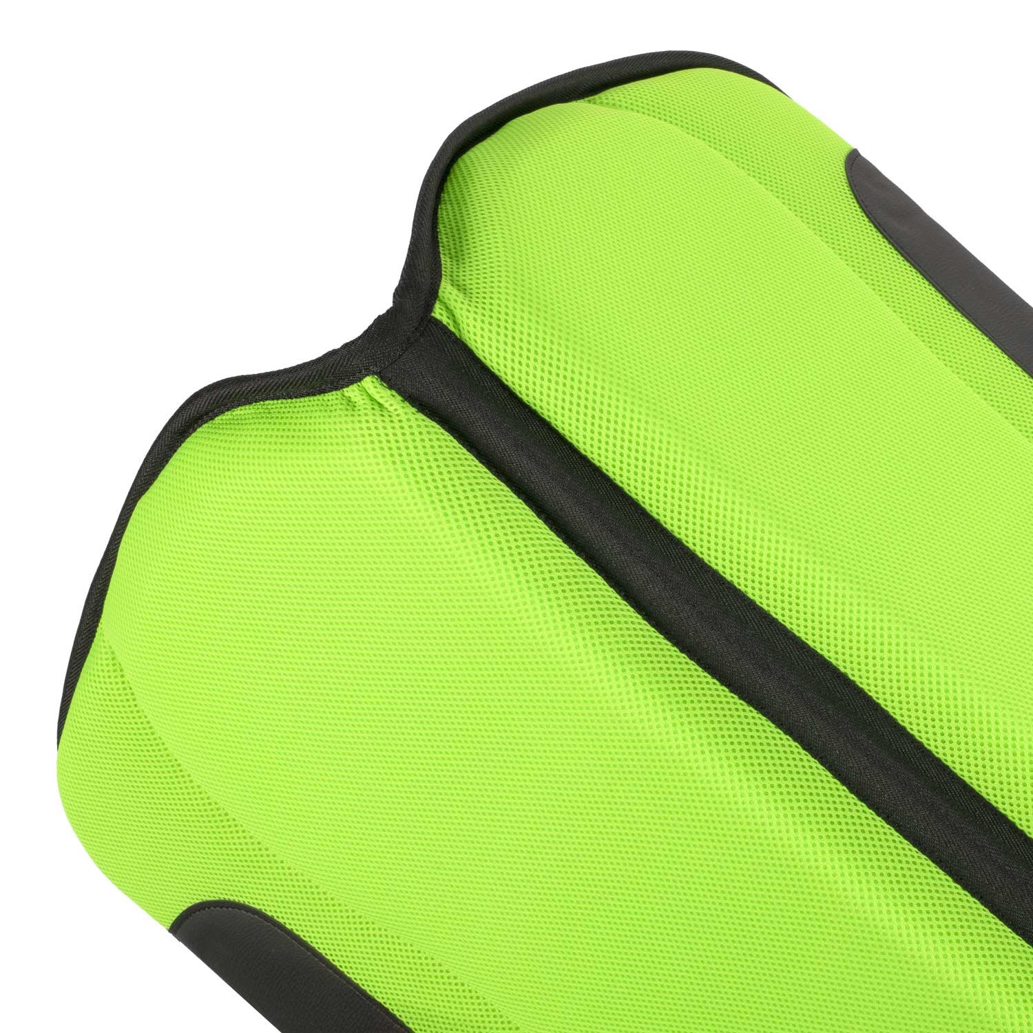Manta Western TT con Sympa Burioni - Lime
