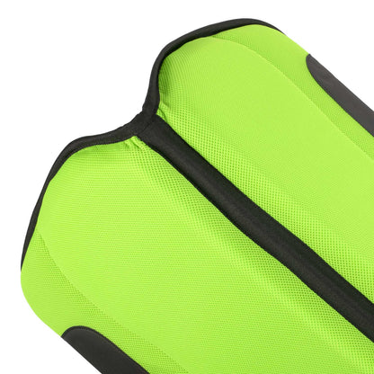 Manta Western TT con Sympa Burioni - Lime
